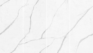 Mirage Jolie Statuario Fine Luc Set 4 Pcs 278x400