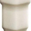 Petracers Ad Maiora Angolo Capitello Beige 1.5x5.5