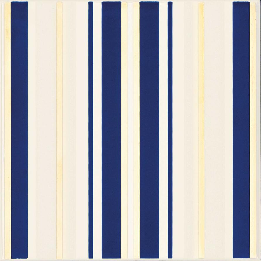 Petracers Grand Elegance Rubino Riga Pervinca 20x20