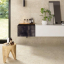 Emil Ceramica Landscape Decoro Rigato Antracite Silktech 60x120