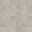Emil Ceramica On Square Mosaico 5x5 Cemento Naturale 30x30