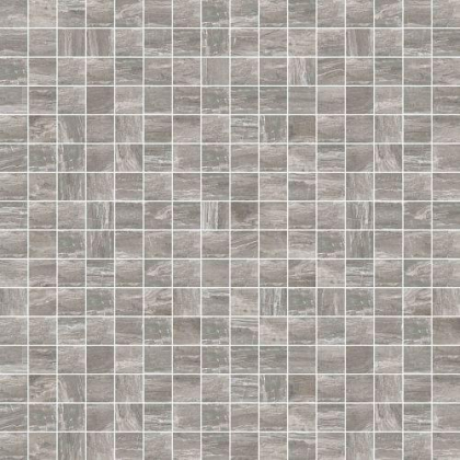 ABK Sensi Mos Art Arabesque Silver Lux+ 30x30