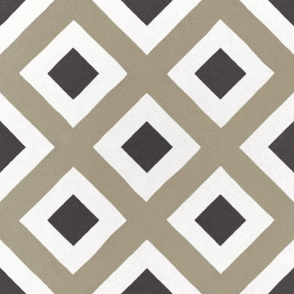 Equipe Caprice Deco City Colours 20x20