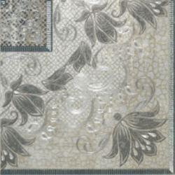 Porcelanite Dos 5018 Taco Perla-Gris-Acero 25x25