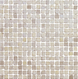 Casa Dolce Casa Vetro 03 Silver Lux Mosaico 30x30