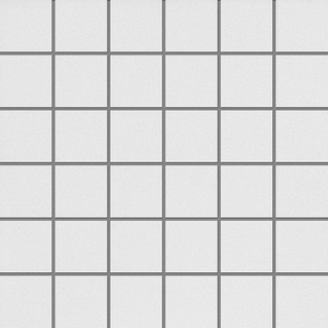 Cerrad Cambia Mosaic White Lappato 29.7x29.7
