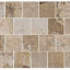 Serenissima Cir Havana Mosaico Spacco Mojito 30x40
