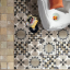 Serenissima Cir Havana Mosaico Spacco Mojito 30x40