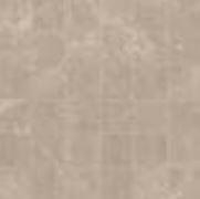 Provenza Groove Mosaico 5X5 Nude Beige 30x30