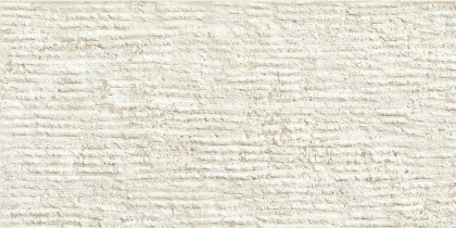 Provenza Unique Travertine Ruled White Naturale 30x60