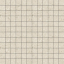 Aparici Dstone Sand Music Mosaico 2.5x2.5 29.75x29.75