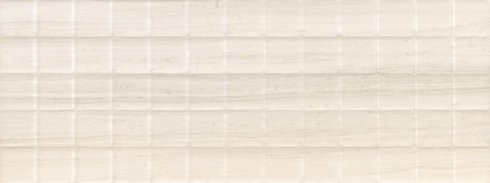 Aparici Marbox Travertine Square 44.63x119.3