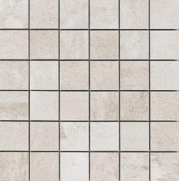 Aparici Mixing Ivory Natural Mosaico 5x5 29.75x29.75