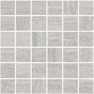 Colorker Coliseum Mosaico Grey 30x30