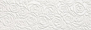 Fap Lumina Rose Bianco Gloss 25x75