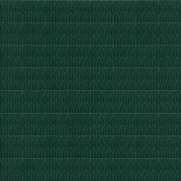 Ragno Sol Struttura Foglia Verde 3D 15x15