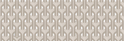 Marazzi Allmarble Golden White Lux Decoro Retro 40x120