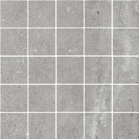 Casalgrande Padana Pietre Di Sardegna Mosaico Caprera Lappato 6x6 30x30