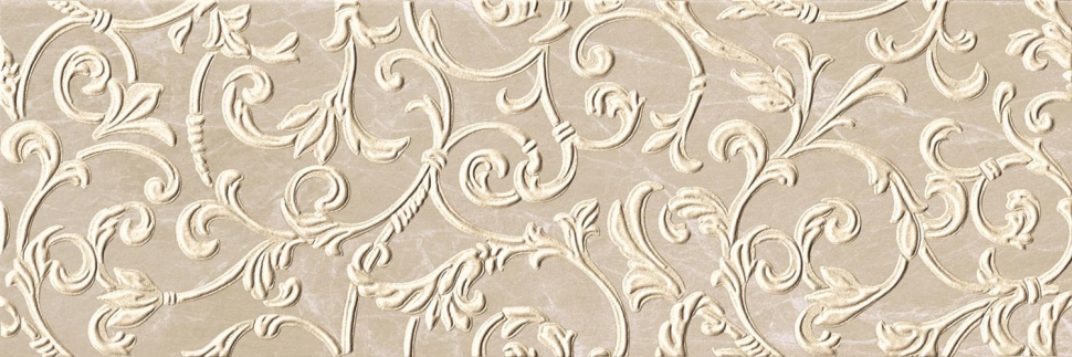 Fap Roma Diamond Acanto Beige Duna Inserto 25x75