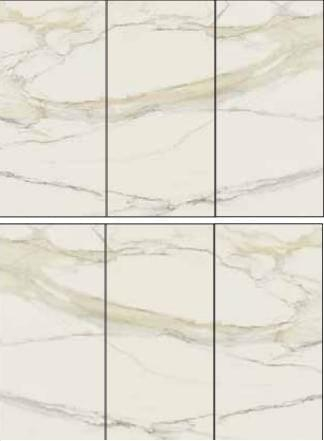 Rex I Classici Gold Chain D E F Glossy 240x360