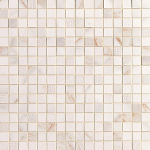 Fap Roma Stone Calacatta Oro Mosaico 30.5x30.5