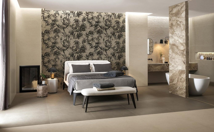 Fap Sheer Beige Gres Macromosaico 30x30