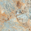 Creto Sunheart Breccia Fantastico Sky 80x160