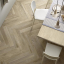 Marazzi Treverkcharme Brown 10x70