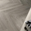 Marazzi Treverkcharme Brown 10x70