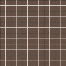 CE.SI Matt Moka Su Rete 2.5x2.5 30x30