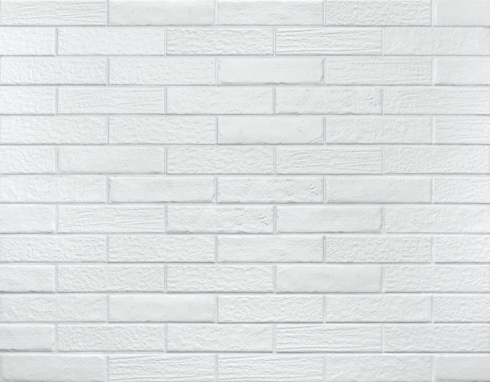 Rondine Urban And Colors Bianco T.U. 6x25