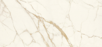 Artcer ArtSlab Marble Calacatta Oro Lev 120x260