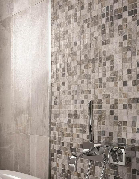 ABK Fossil Blend Mix Grey 30x60