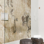 Casa Dolce Casa Onyx More White Porphyry Str 80x180