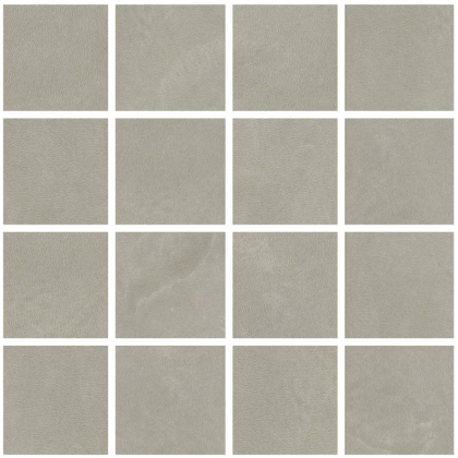 Casa Dolce Casa Studios Of Casamood Cloud 6 Mm Mosaico 7.5x7.5 30x30
