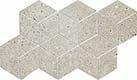 Cerim Material Stones Mosaico 3D 09 17.5x30