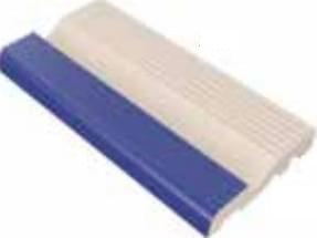 VitrA Pool Ral 5002 Cobalt Blue Edge With Finger Grip Glossy 12.5x25