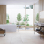Porcelanosa Mosa River Caliza 45x120