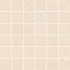 Vives Alpha Mosaico Lipsi Beige 30x30