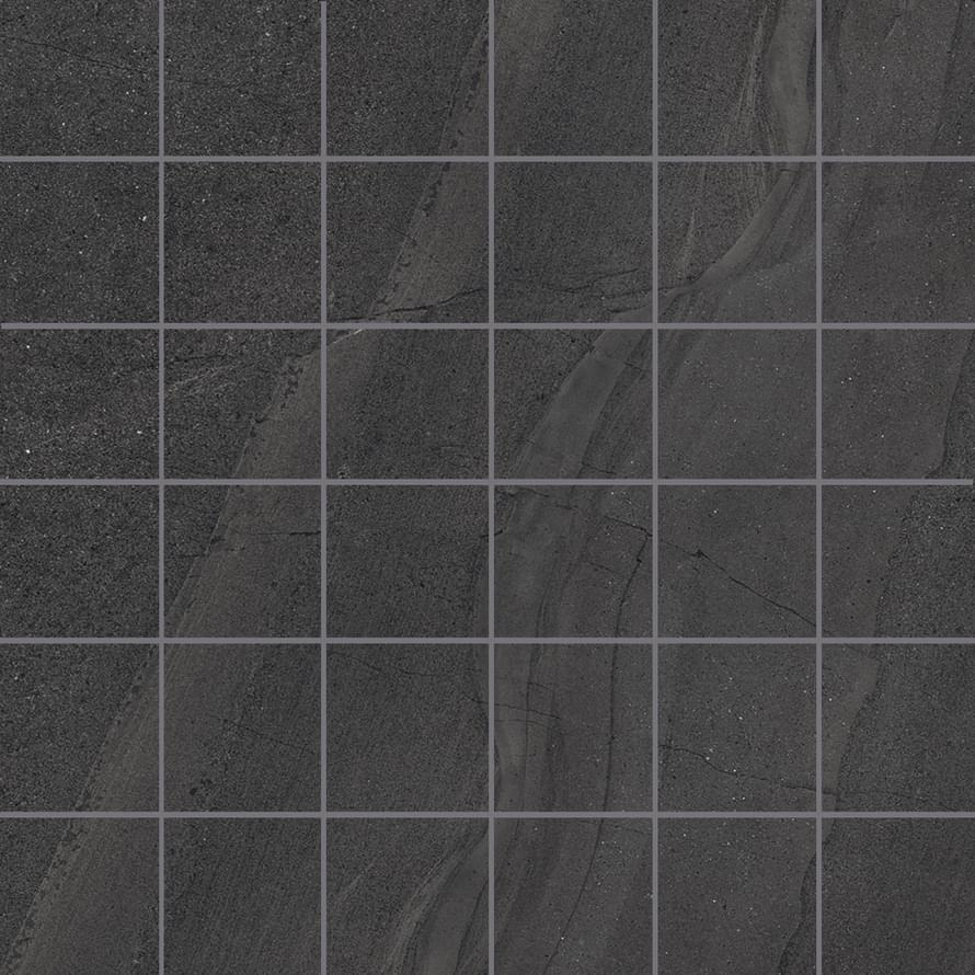 Impronta Italgraniti Nordic Stone Finlandia Mosaico A 30x30