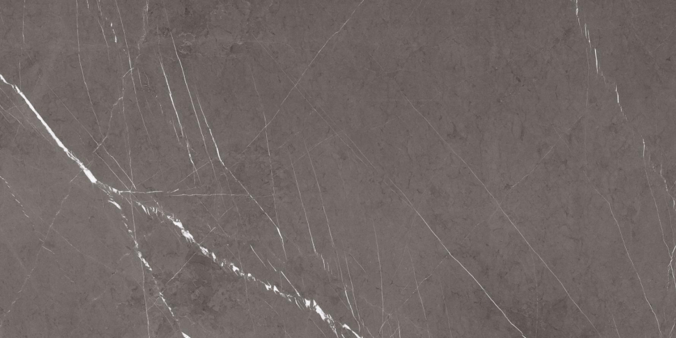 Casalgrande Padana Marmoker Grafite Lucido 6.5 Mm 160x320