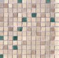 Casalgrande Padana Marte Mosaico Mix F Su Rete 30x30