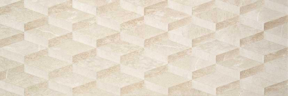 Aparici Mixing Ivory Rhombus 29.75x89.46