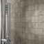 Atlas Concorde Russia Drift Light Grey Mosaico 30x30