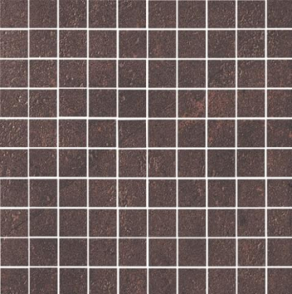 Casalgrande Padana Pietre Di Sardegna Mosaico Pevero 3x3 30x30