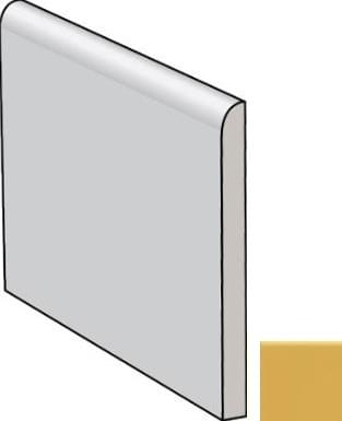 TopCer Базовая Плитка Ochre Yellow Bn 9.6x9.6