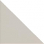 TopCer Базовая Плитка White Triangle 4.5x4.5