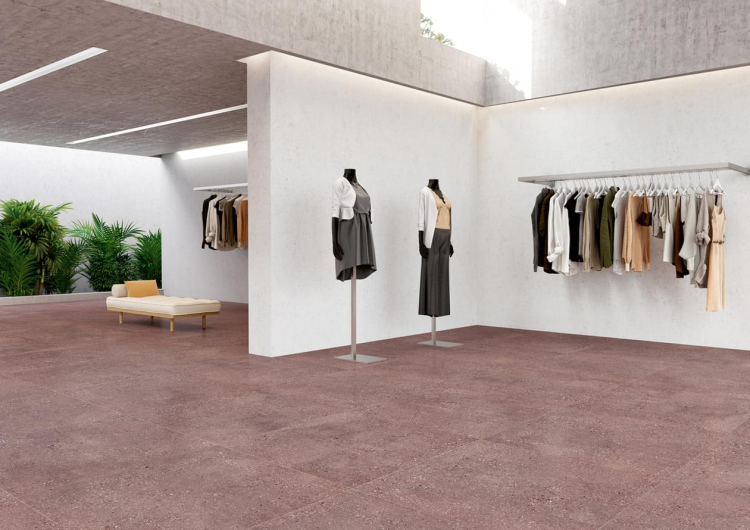 Apavisa Wind Grey Natural Hexagon 25x29