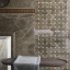 Ricchetti Marble Boutique Mosaico Amani Lux 30x30
