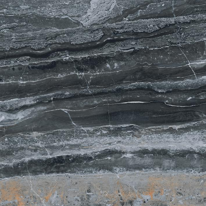 VitrA Bergamo Антрацит ЛПР 60x60